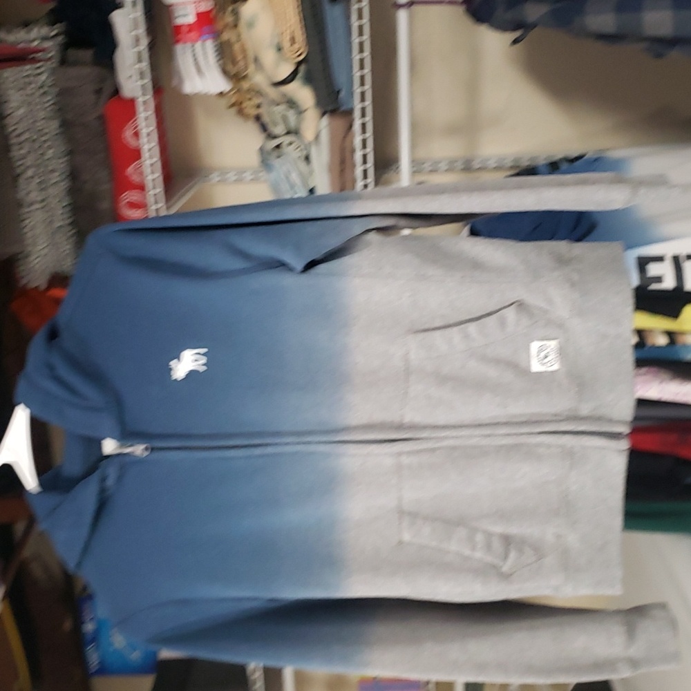Kid jacket